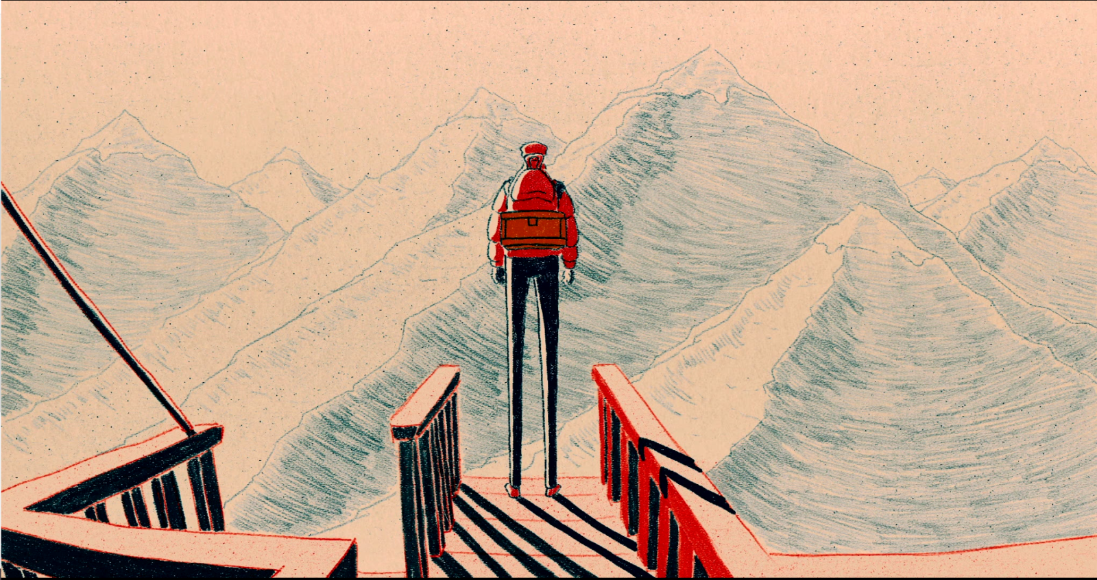 Ice Merchants
