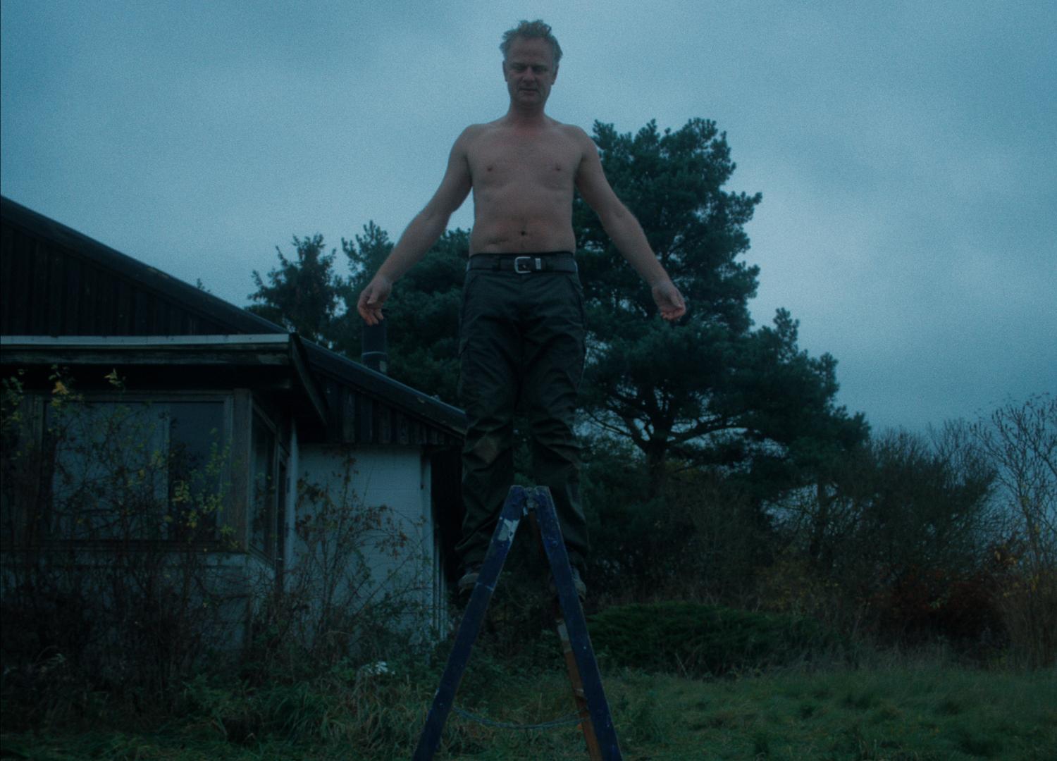 In the Soil
