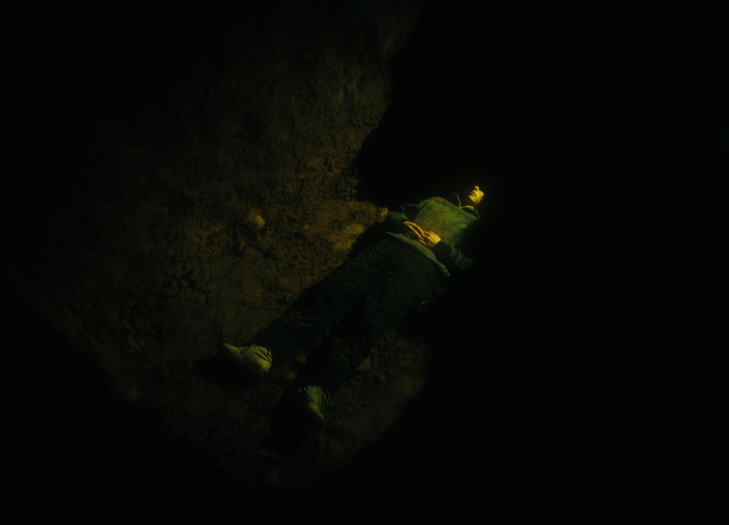 In the Soil