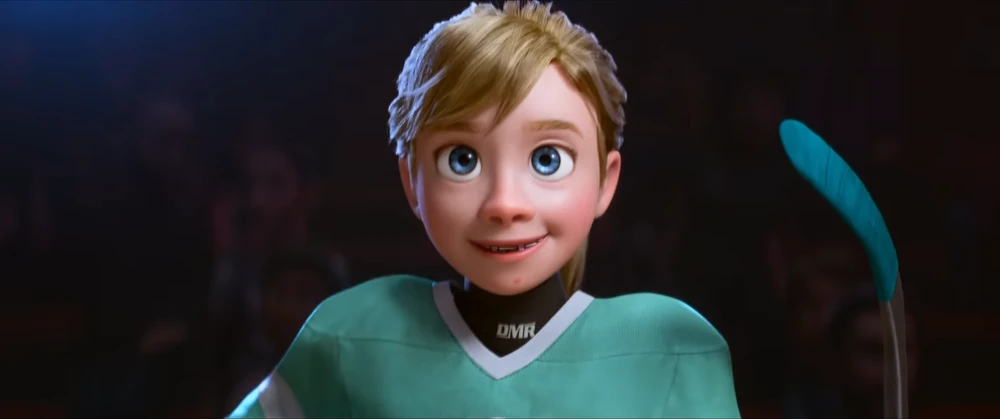 Inside Out 2