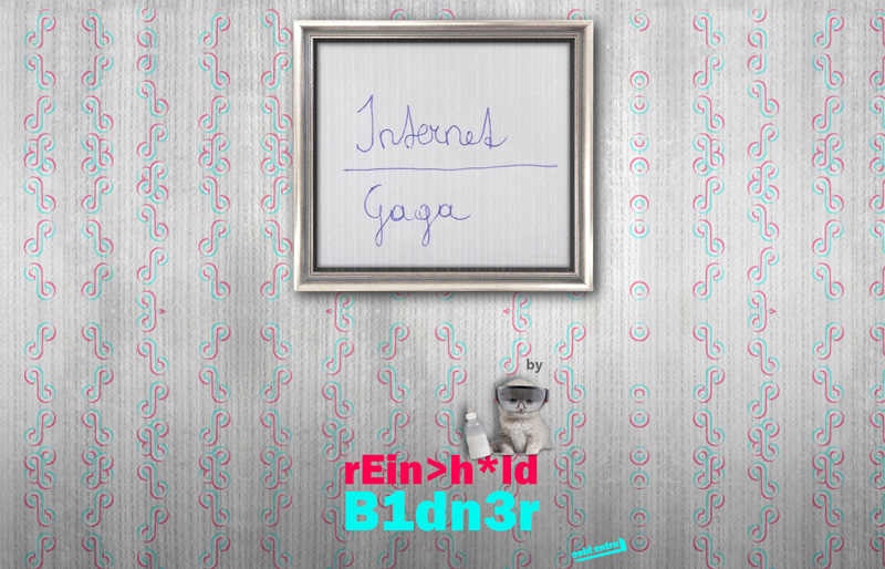 Internet Gaga