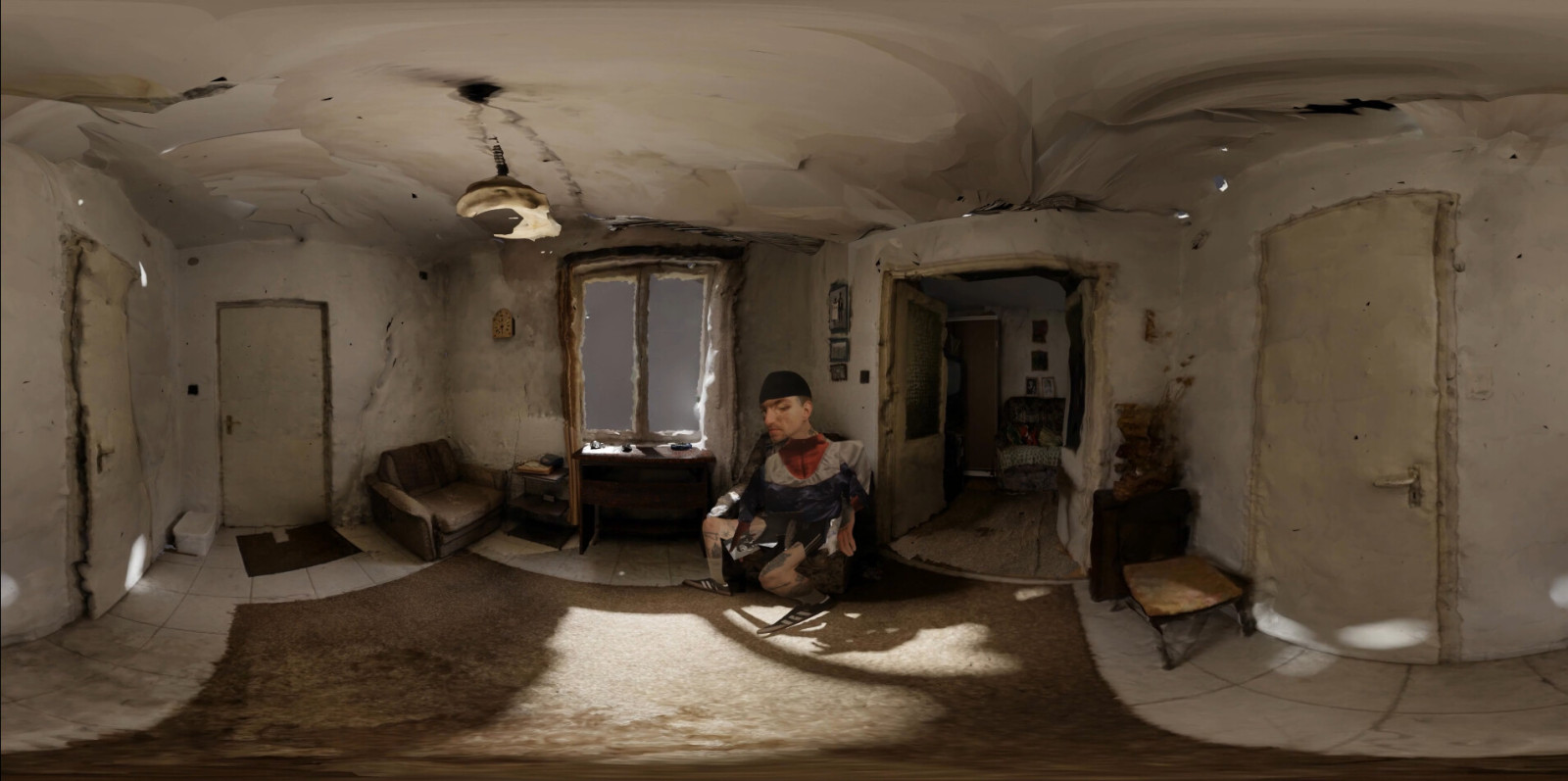 Bad Trip