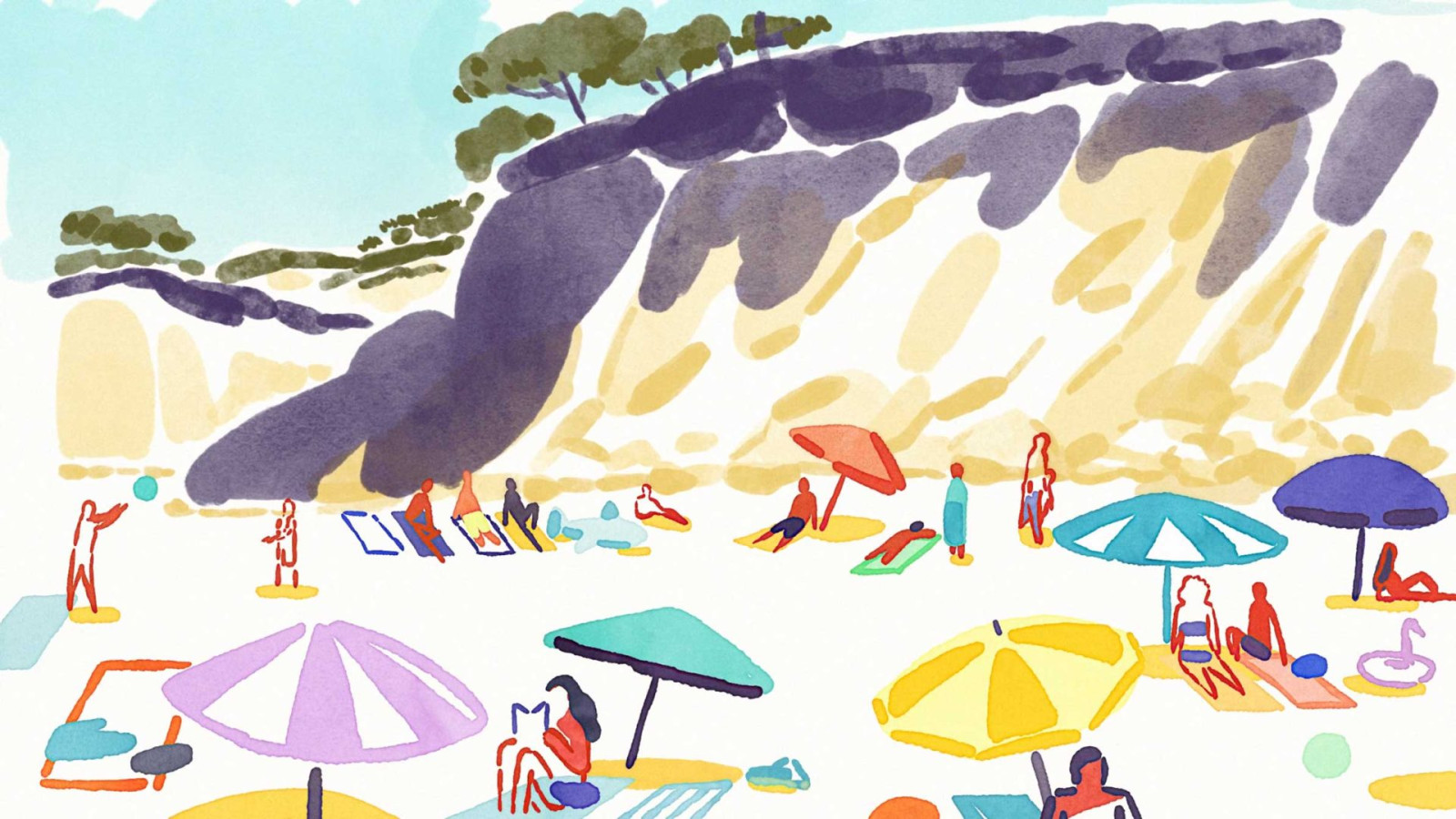 Mediterranee