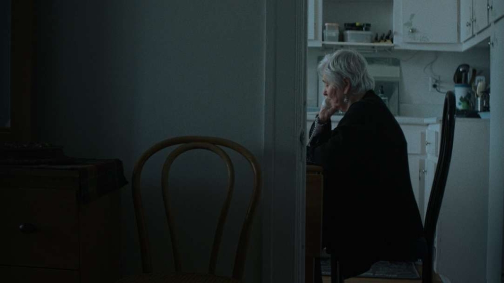 Losing Your Home