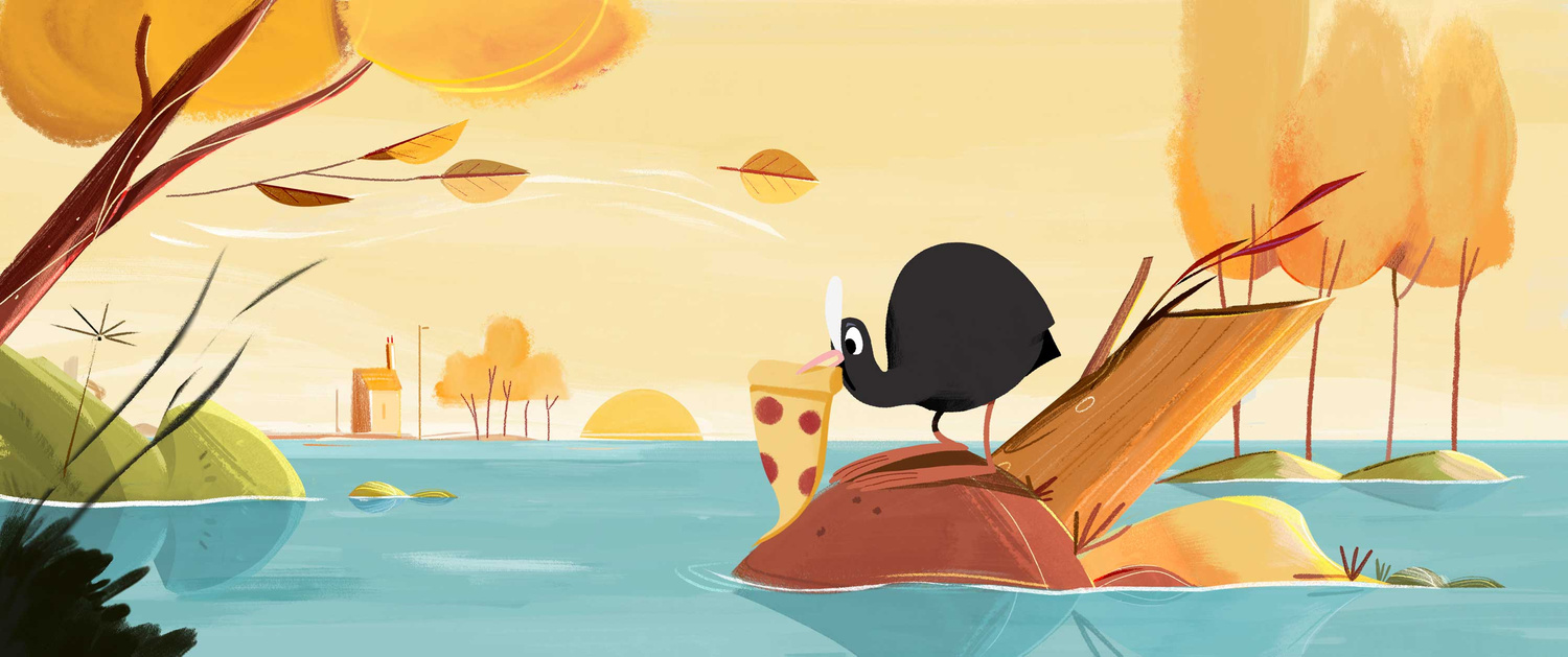 Coot