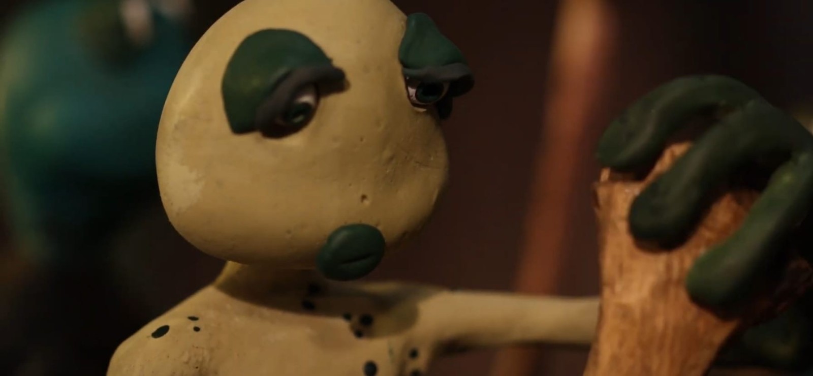 Frogs’ Song