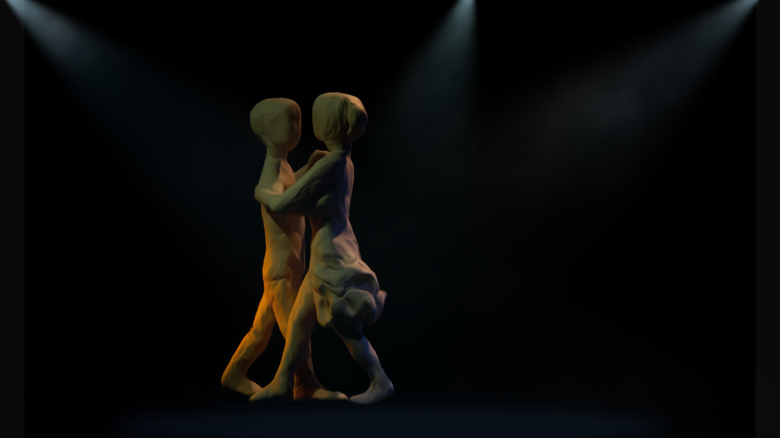 Last Tango
