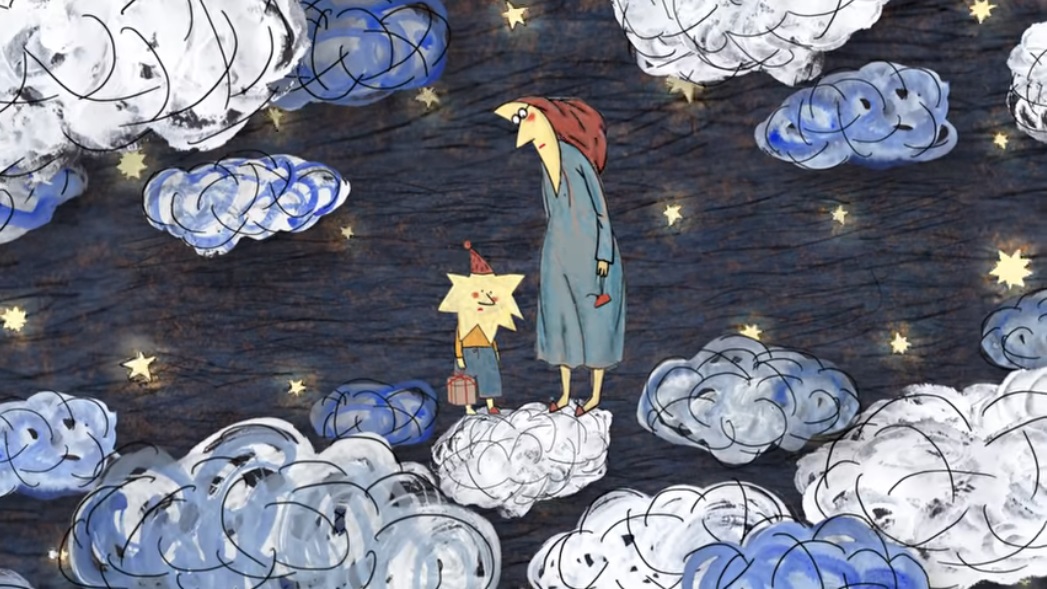 A Little Star