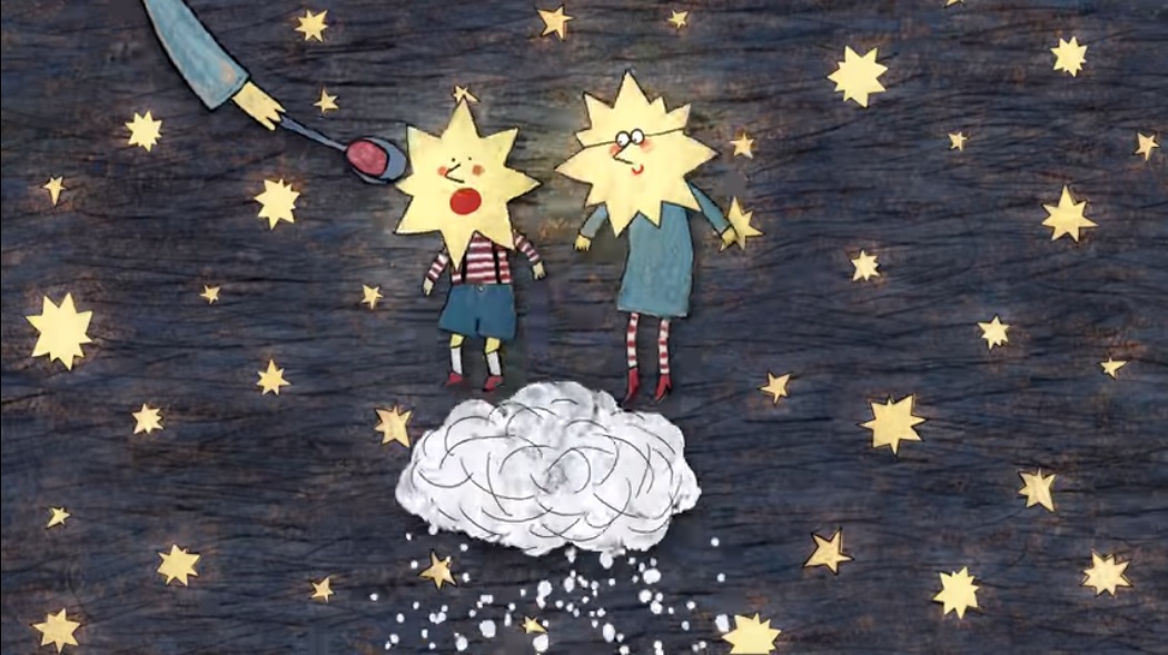 A Little Star