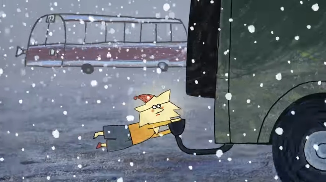 A Little Star