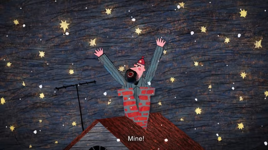 A Little Star