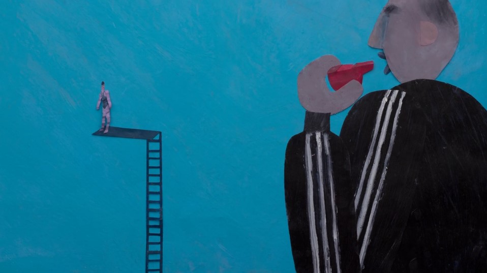 The Diver