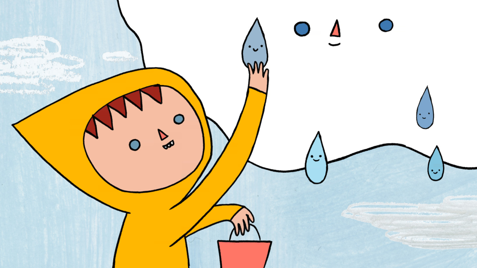 Rainboy