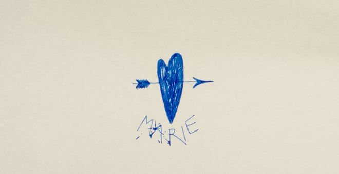 Marie