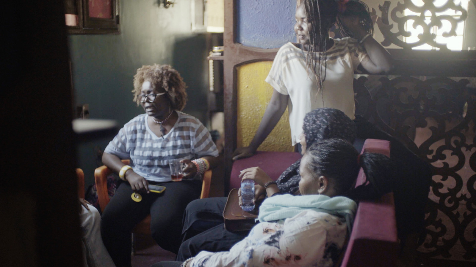 Sudan, remember us