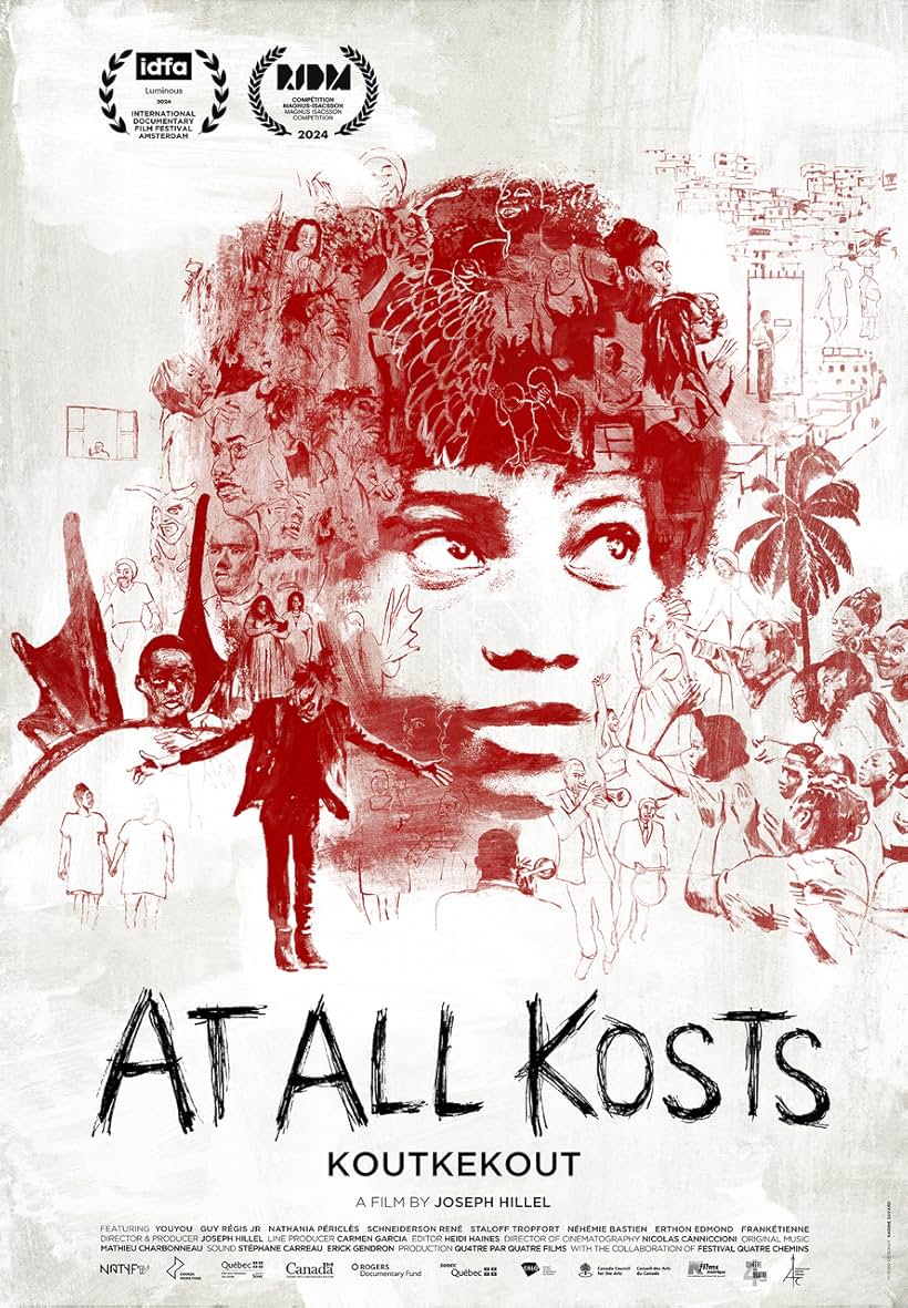 At All Kosts