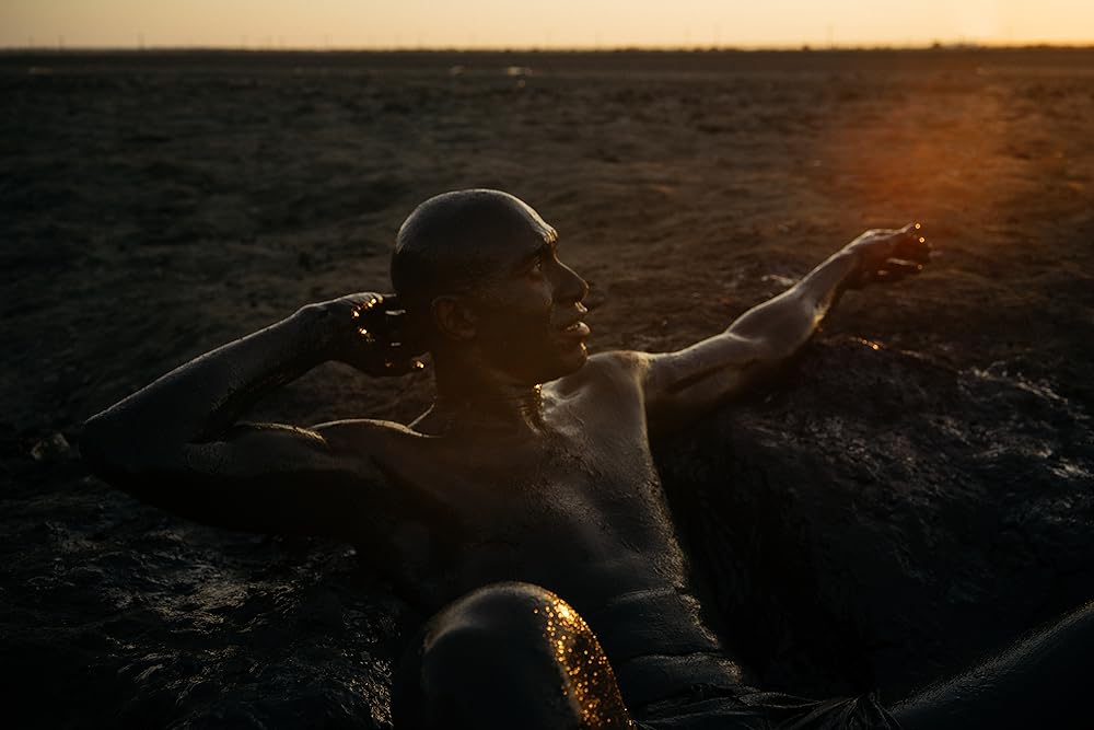 The Black Sea