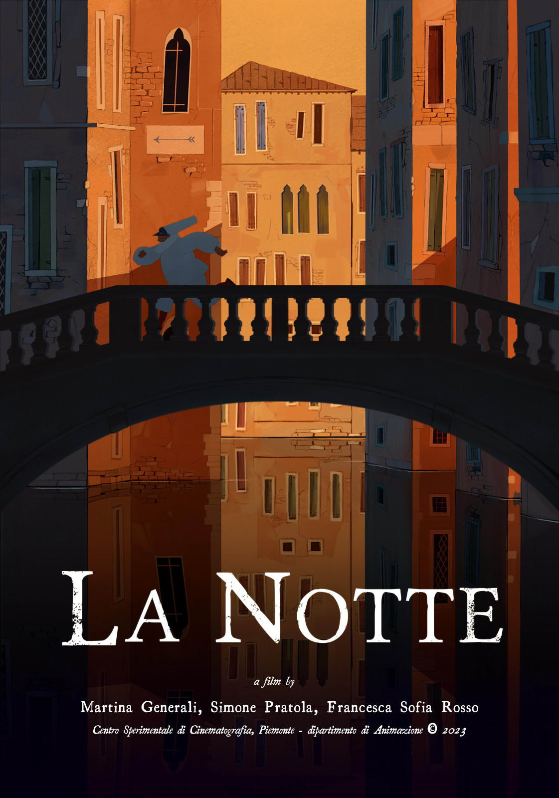 La Notte
