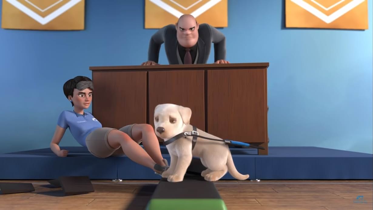 PIP