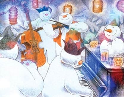 The Snowman