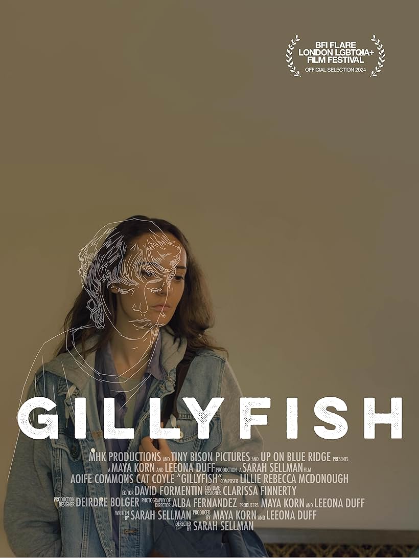 Gillyfish