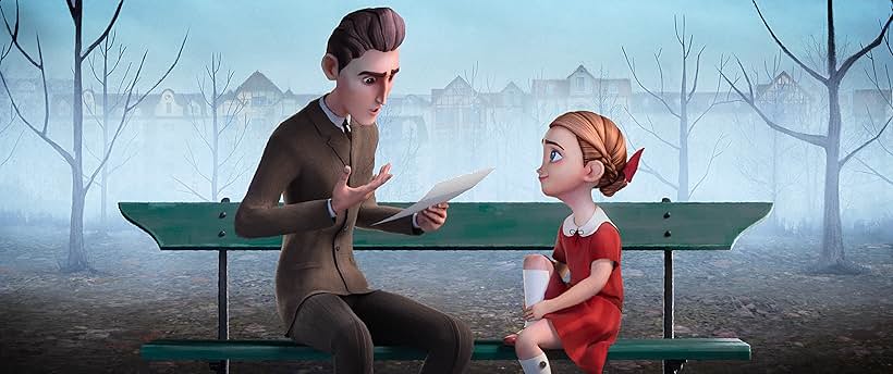 Kafka’s Doll