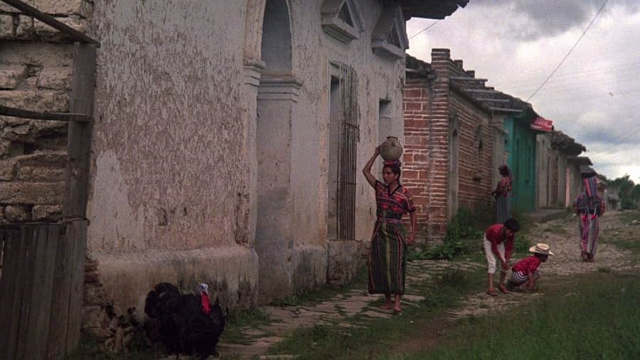 El Norte