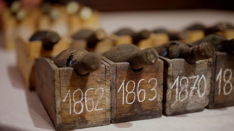 Rioja: The Land of a Thousand Wines