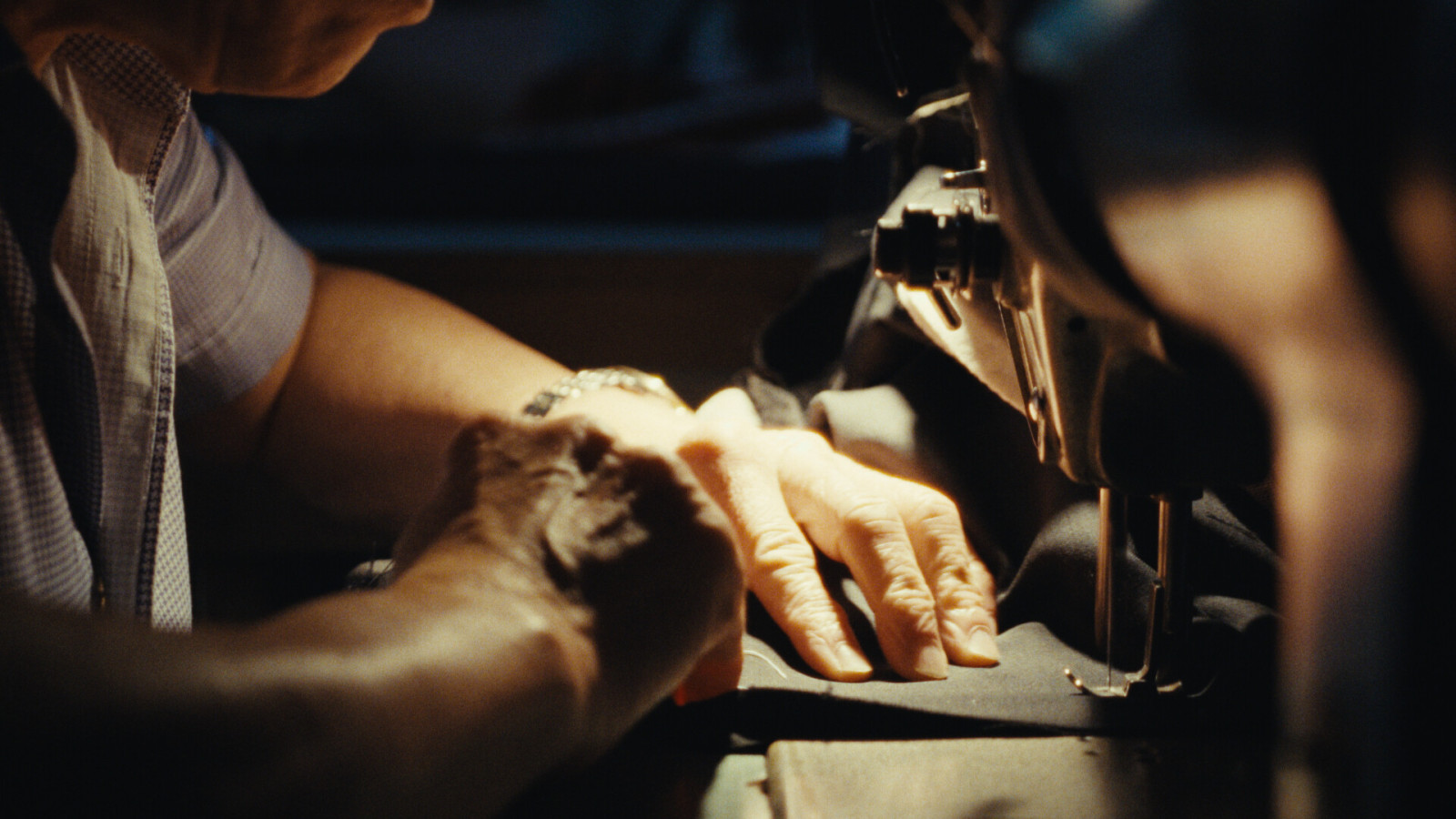 Tailor Made