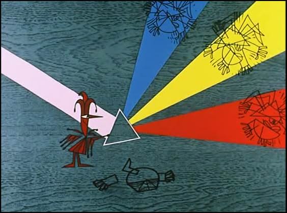 Chromophobia