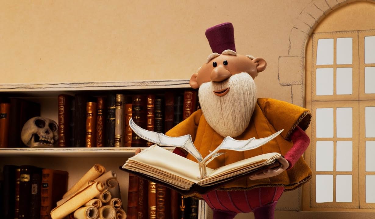 The Inventor
