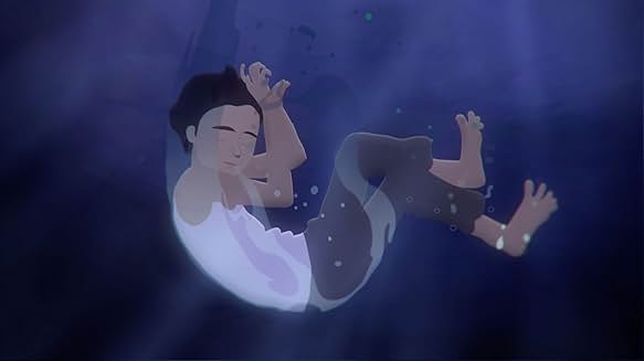 Drifting Away