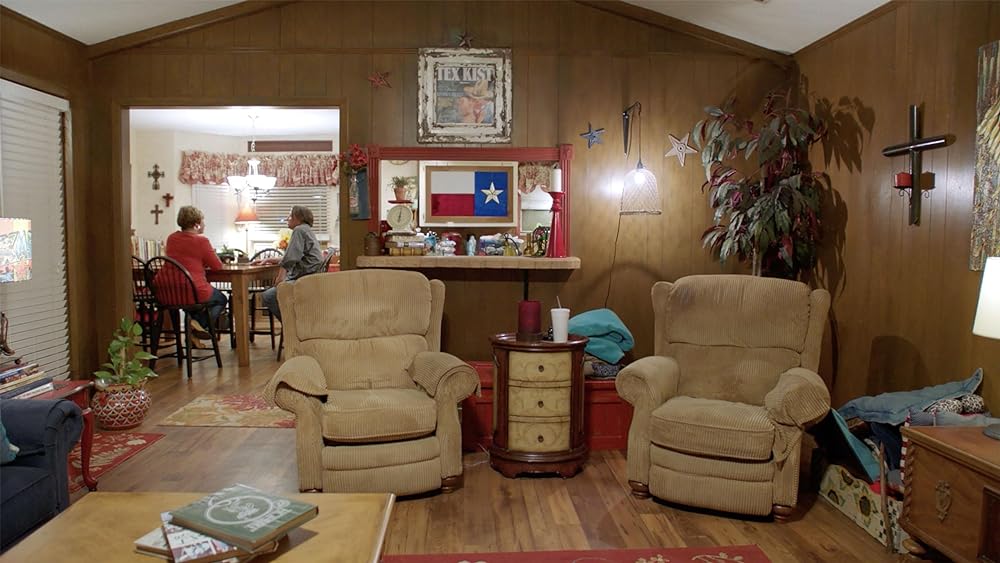 God Save Texas: The Price of Oil & La Frontera
