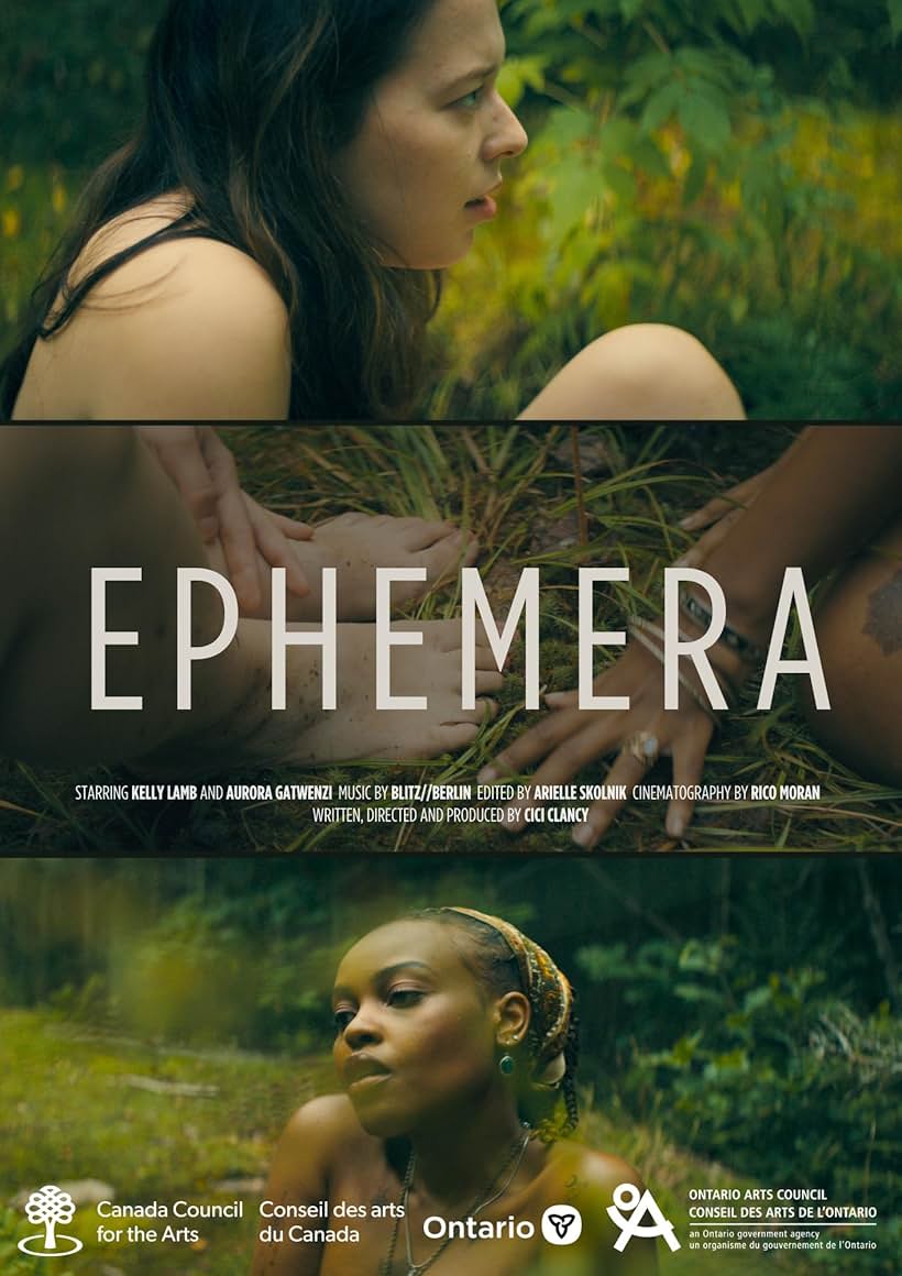Ephemera