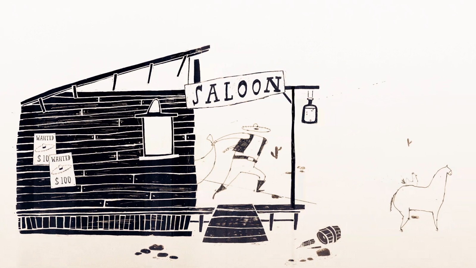 Cowboyland