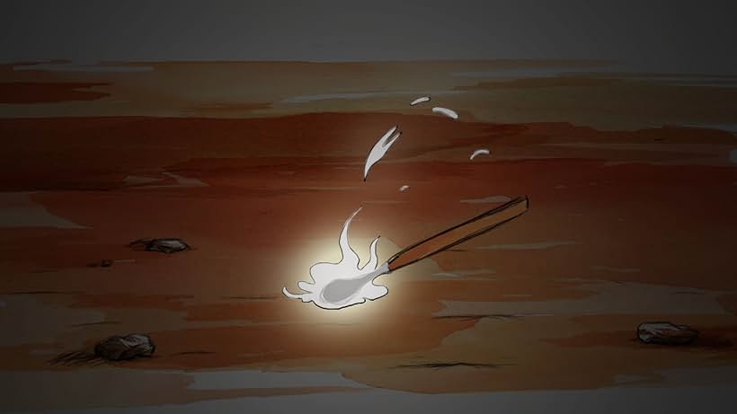 Darwin’s Cave