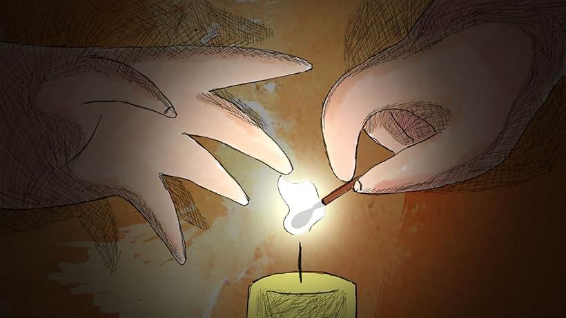 Darwin’s Cave