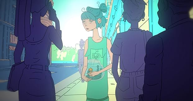 Echo