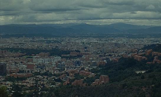 Bogotá Story