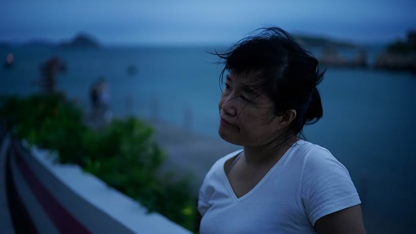 She Dances by the Sea