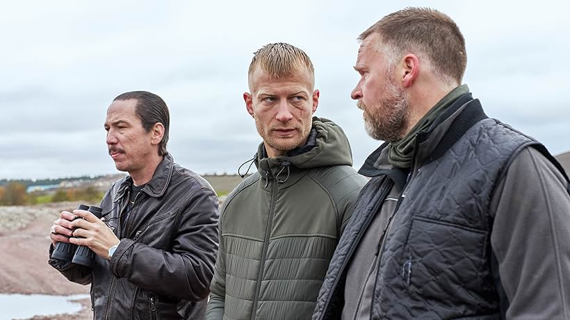 The Quiet Ones