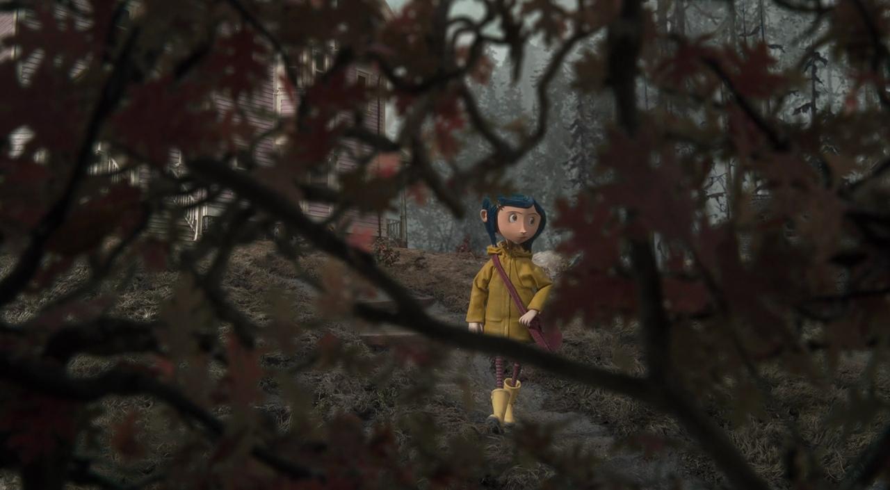 Coraline