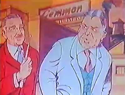 The Mad Magazine TV Special