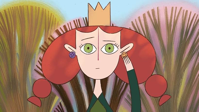 Sounds Between the Crowns