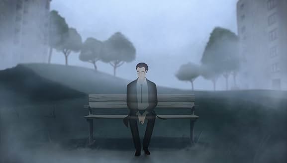 Drifting Away
