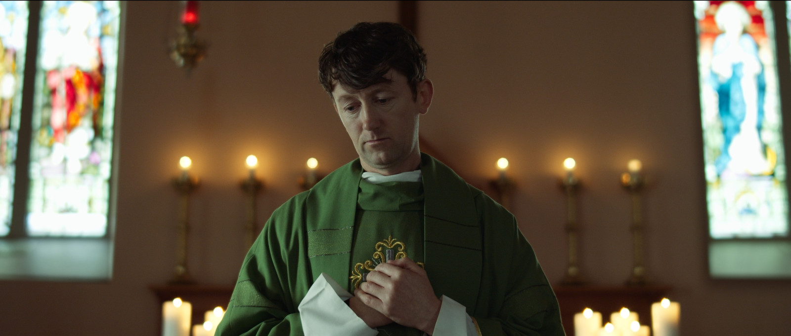 Communion