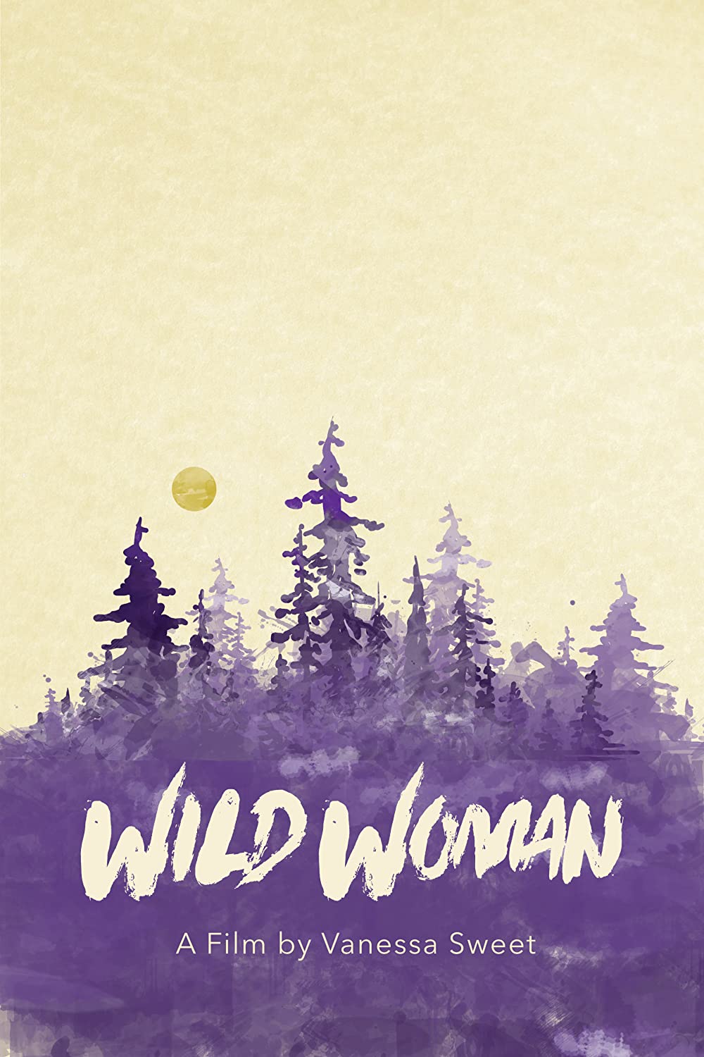 Wild Woman
