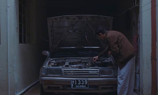 Bogotá Story