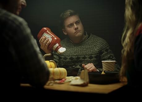 Ketchup: a Garage Band Ditty Rodeo