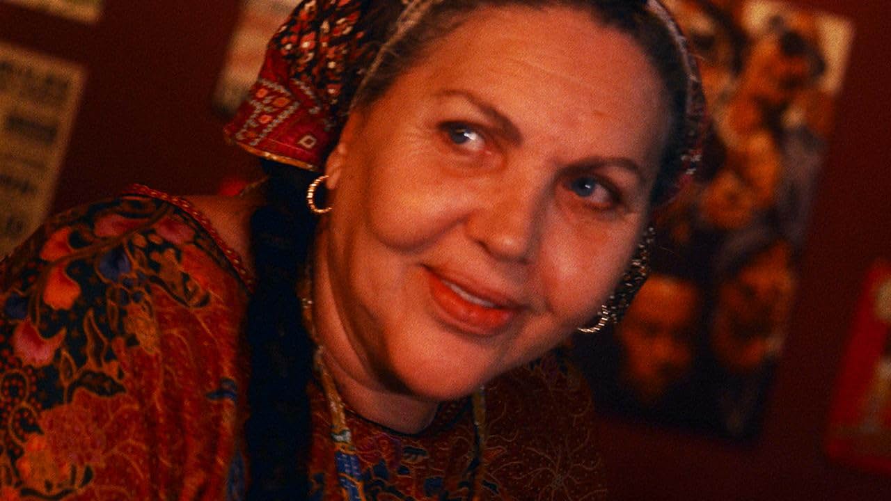 The Belle from Gaza
